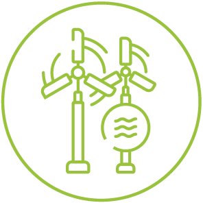 Policy Objective Icon